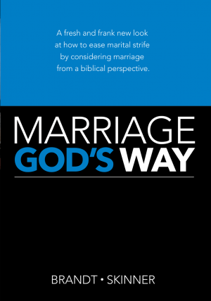 Marriage Gods Way