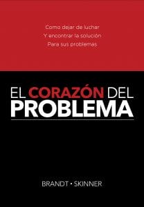 The Heart of the Problem span workbook cover