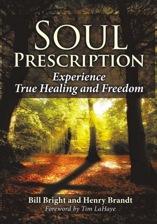 soul prescription