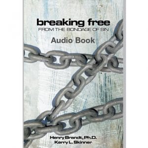 Breaking Free Audio Book