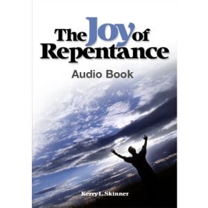 Joy of Repentance Audio Book