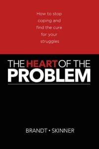 The Heart of the Problem (Workbook-new cover)