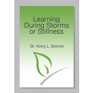 Learning During Storms or Stillness