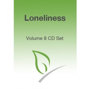 Loneliness Volume 8 CD Set