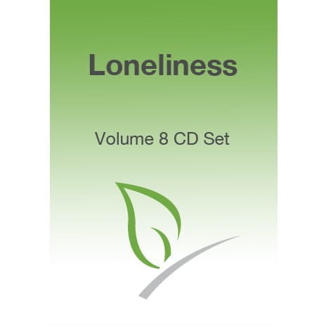 Loneliness Volume 8 CD Set