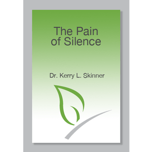 The Pain of Silence