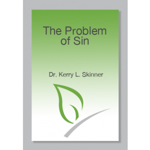 The Problem of Sin