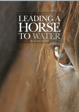 Leading a Horse to Water (Counselor Manual)
