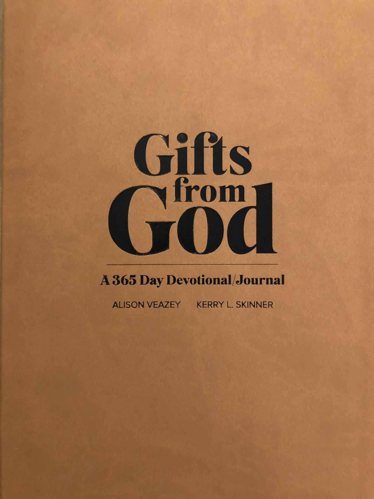 Gifts from God