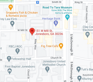 TLC Counseling Center