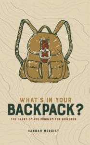 whats in your backpack